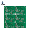 bicicleta luz pcb